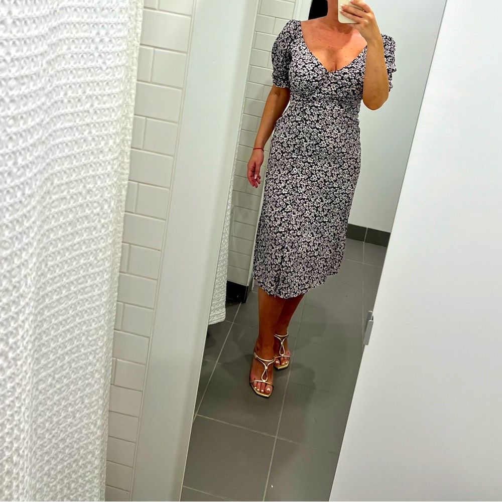 Bash medium dress